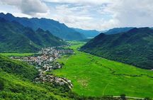 Mai Chau Classic Tour 2 Days 1 Night Daily Operated from Hanoi