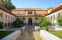 Private tour of the Essentials of Tlemcen by a Local Expert