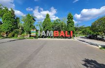 Half Day Bali Denpasar City All Inclusive Tour