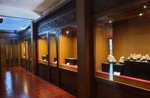 Half Day Bali Denpasar City All Inclusive Tour