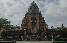 Half Day Tanah Lot Temple Sunset Private Tour - All Inclusive