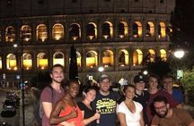 Rome Trastevere & jewish Ghetto Walking Tour With A Guide
