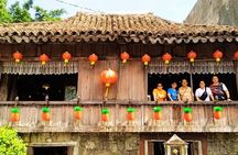Cebu Group Tour: Best Cebu City Tour