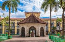 Cebu Group Tour: Best Cebu City Tour