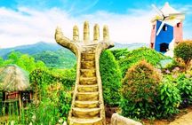Cebu Group Tour: Best Cebu City Tour