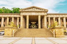 Top-Rated Private Cebu City Tour