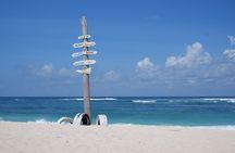 Full Day All Inclusive South Bali Uluwatu Private Tour