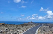 Private Half Day Nusa Dua Village All-Inclusive Tour