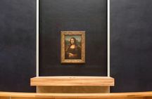 Louvre Museum Masterpieces: Guided Tour with Entry Included