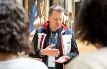 Louvre Museum Masterpieces: Guided Tour with Entry Included