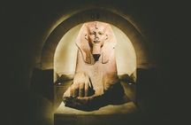 Louvre Museum Masterpieces: Guided Tour with Entry Included