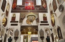 Marrakech Guided Tour: The City Highlights with an Expert Guide 