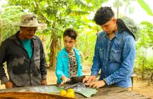 Amazon Expedition Pink Dolphins Caimans and Jungle Life Bolivia