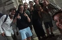 Rome Trastevere & jewish Ghetto Walking Tour With A Guide