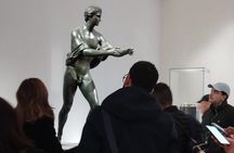 Private Tour of the National Archaeological Museum of Naples