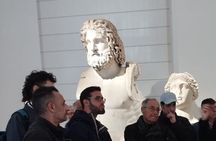 Private Tour of the National Archaeological Museum of Naples