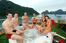 Gen Z Cruise 2 Day Explore Halong Bay from Hanoi