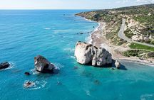 Explore Limassol 
