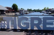 Tigre Delta Premium Tour: Northern Buenos Aires Overview