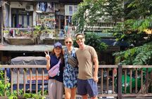 Full-Day Private Walking Tour in Hanoi City