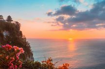Bali ATV Ride Adventure and Uluwatu Temple Sunset Tour