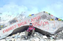 Everest Base Camp Trek