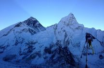 Everest Base Camp Trek