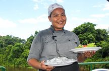 Exclusive Amazon River & Wildlife Expedition – Bolivia