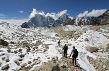 Everest Base Camp Trek