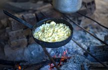 Amazon Expedition Pink Dolphins Caimans and Jungle Life Bolivia