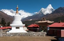Everest Base Camp Trek