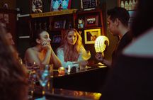 Cocktail tour in Buenos Aires