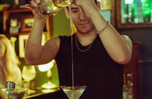 Cocktail tour in Buenos Aires