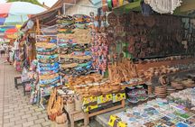 Half Day Ubud Village Private All Inclusive Tour