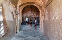 E-bike Experience • Tour of Portoferraio by e-bike