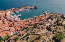 E-bike Experience • Tour of Portoferraio by e-bike