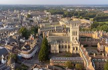 Cambridge’s Hidden Gems: A Private Historical Walk