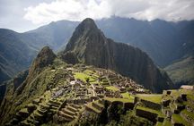 8-Day Peru Empire of the Senses Lima Cusco and Machu Picchu
