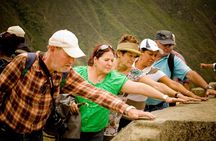 8-Day Peru Empire of the Senses Lima Cusco and Machu Picchu