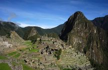 8-Day Peru Empire of the Senses Lima Cusco and Machu Picchu