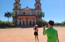 Private Capital City Tour Managua
