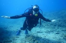 Pula PRIVATE Discover Scuba Diving