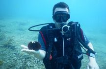 Pula PRIVATE Discover Scuba Diving