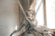 Mona Lisa and Treasures: Louvre Museum Experience 6-people Max 