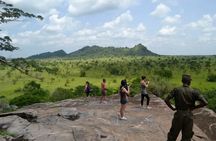 Shai Hills Game Reserve, Oboadaka and Aburi Gardens Shared Tour