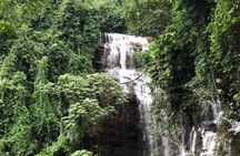 Shai Hills Game Reserve, Oboadaka and Aburi Gardens Shared Tour