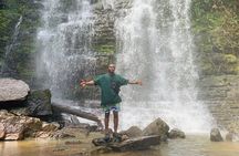 Shai Hills Game Reserve, Oboadaka and Aburi Gardens Shared Tour