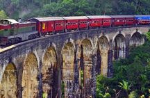 Ella 6 Icons Day Tour with Tuk Tuk By Hide Ella Hotel & Resort