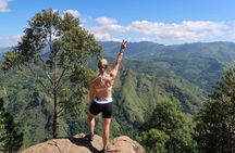 Ella 6 Icons Day Tour with Tuk Tuk By Hide Ella Hotel & Resort