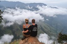 Ella 6 Icons Day Tour with Tuk Tuk By Hide Ella Hotel & Resort